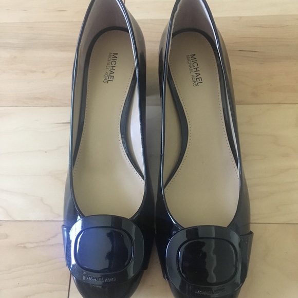 Michael Kors Shoes - Micheal Kors heels Michael Kors Shoes - Micheal Kors heels